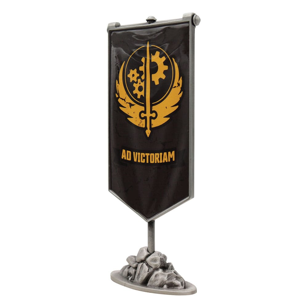 Fallout Replica Grognak the Barbarian Holotape 5060948298254