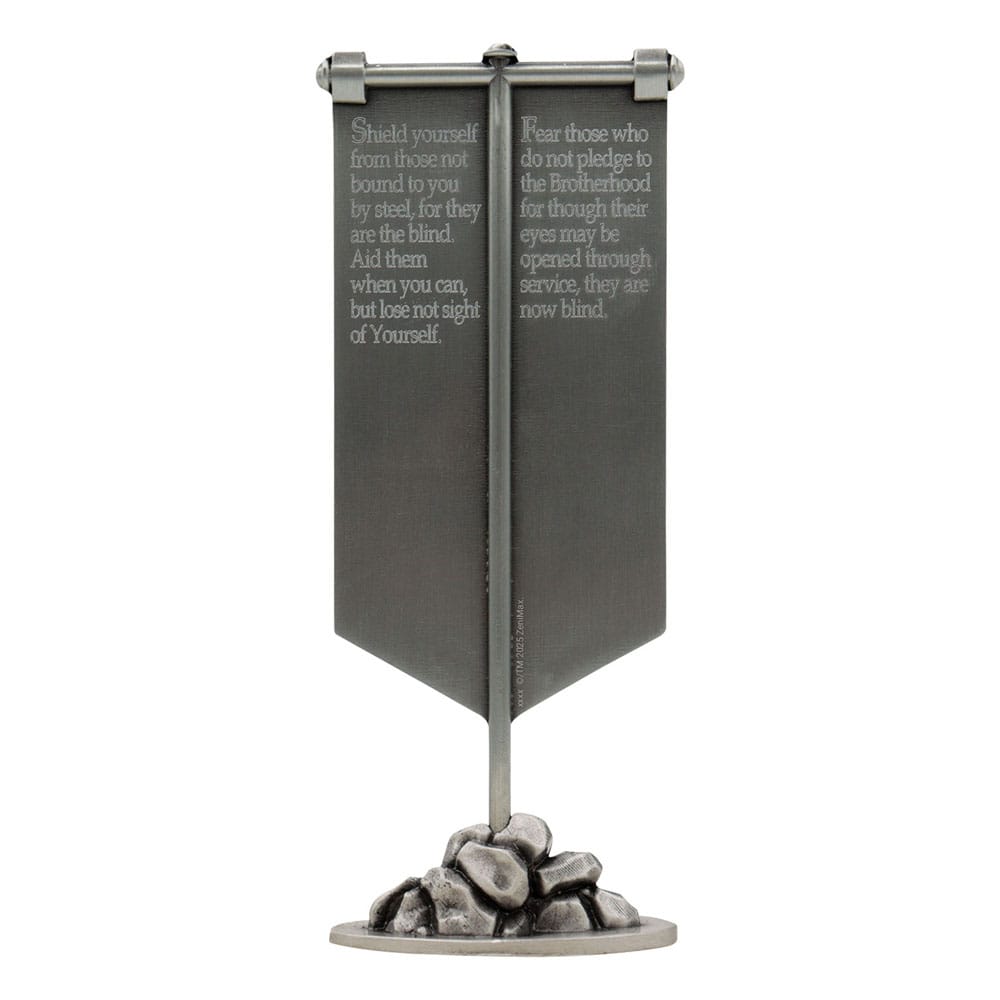 Fallout Replica Grognak the Barbarian Holotape 5060948298254