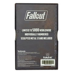 Fallout Replica Grognak the Barbarian Holotape 5060948298254