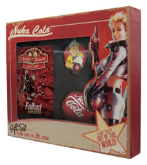 Fallout Gift set Nuka-Cola 5060948298940