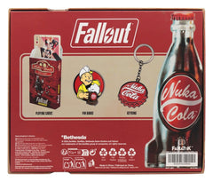 Fallout Gift set Nuka-Cola 5060948298940