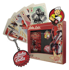 Fallout Gift set Nuka-Cola 5060948298940