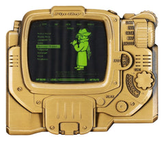 Fallout Ingot Pip-Boy Limited Edition Lenticular Mysterious Stranger Variant 5061114760971
