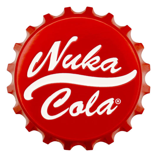 Fallout Bottle Opener Nuka-Cola 8 cm 5060948294744