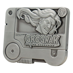 Fallout Replica Grognak the Barbarian Holotape 5060948294577