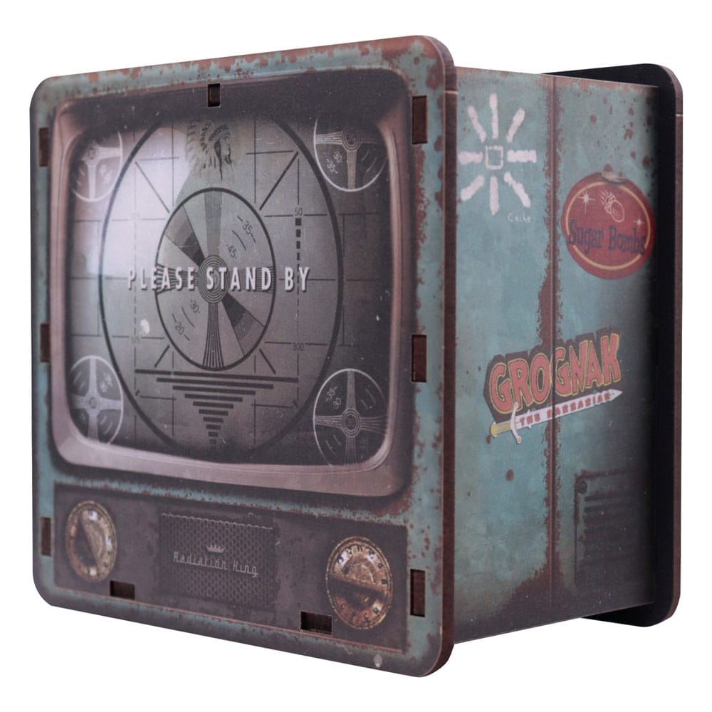 Fallout Desk Tidy 5060948297608