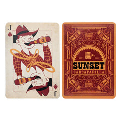 Fallout Replica Set Sunset Sarsaparilla Legend of the Star Gold Coloured Limited Edition  5060948297905