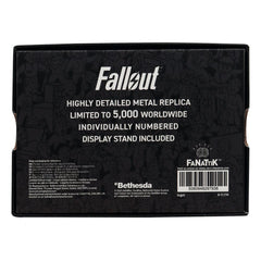 Fallout 3 Replica Vault 101 Security Keycard Limited Edition 5060948297936