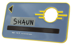 Fallout Replica Security Keycard Vault 111 Limited Edition 11 cm 5060948297943