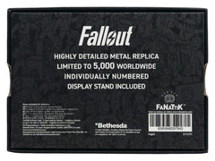 Fallout Replica Security Keycard Vault 111 Limited Edition 11 cm 5060948297943