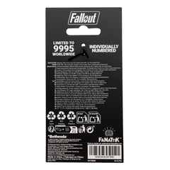 Fallout Keychain Nuka-Cola Limited Edition                5060948297950