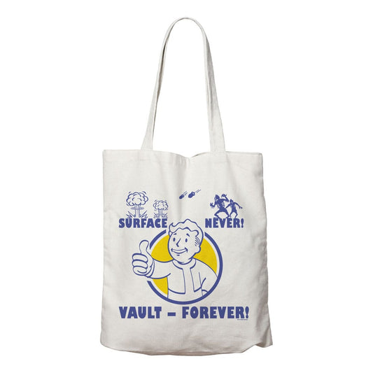 Fallout Tote Bag  5060948297967