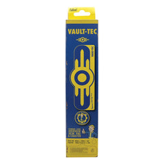 Fallout Desk Pad & Coaster Set Vault-Tec 5060948297981