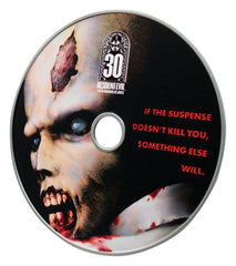 Resident Evil Replica CD-ROM 30th Anniversary Limited Edition 11 cm 5060948297714