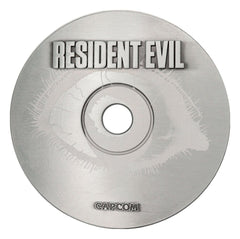 Resident Evil Replica CD-ROM 30th Anniversary Limited Edition 11 cm 5060948297714