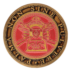 Resident Evil 4 Collectable Coins 2-Pack Tokens Limited Edition  5060948294690