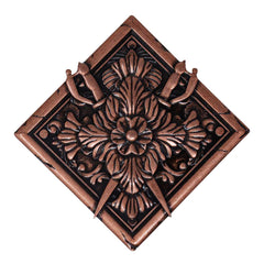 Resident Evil VIII Medallion Set House Crest  5060662467301