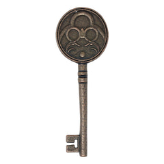 Resident Evil VIII Replica 1/1 Insignia key Limited Edition 5060662467318
