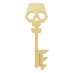 Borderlands Replica Gold Key 0840316426077