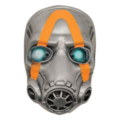 Borderlands Replica 1/1 Bandit Mask  0840316428651