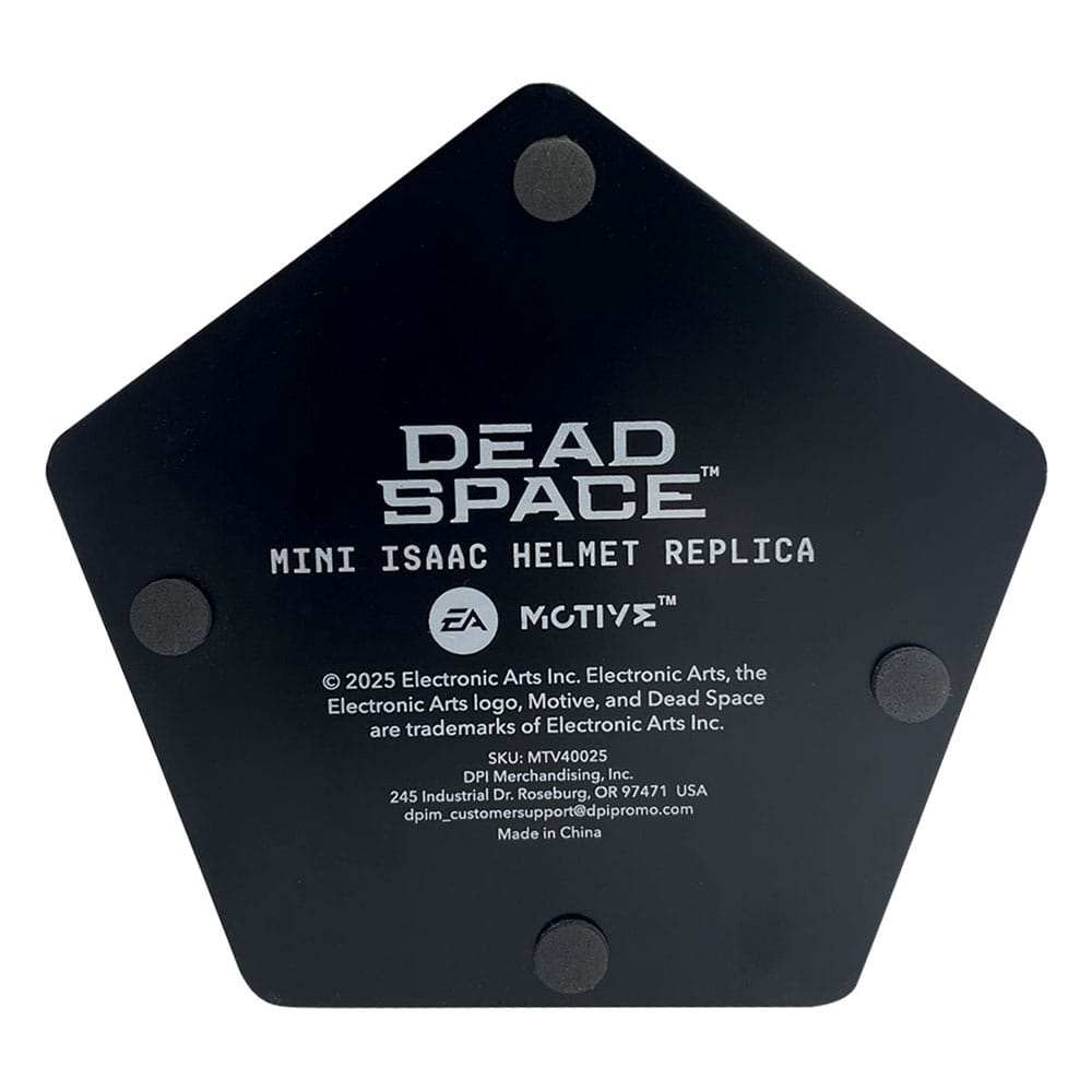Dead Space Replica Isaac Helmet Limited Edition 23 cm 5060948293921