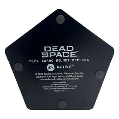 Dead Space Replica Isaac Helmet Limited Edition 23 cm 5060948293921