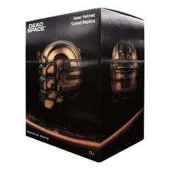 Dead Space Replica Isaac Helmet Limited Edition 23 cm 5060948293921