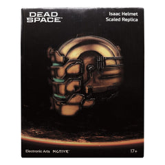 Dead Space Replica Isaac Helmet Limited Edition 23 cm 5060948293921