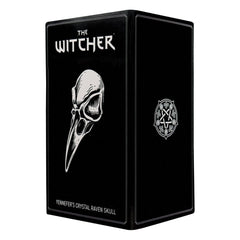 The Witcher 3 Replica Soundwave Cassette Limited Edition 12 cm 5060948293914