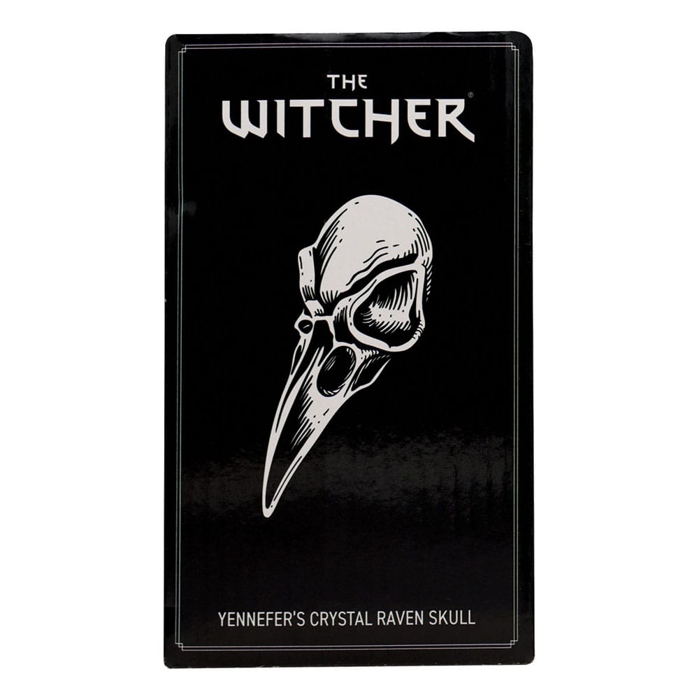 The Witcher 3 Replica Soundwave Cassette Limited Edition 12 cm 5060948293914