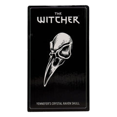 The Witcher 3 Replica Soundwave Cassette Limited Edition 12 cm 5060948293914