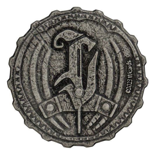Dungeons & Dragons Collectable Coin Baldur's  5060948293822