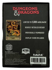 Dungeons & Dragons Ingot Player´s Handbook Alternate Cover Limited Edition    5060948297738