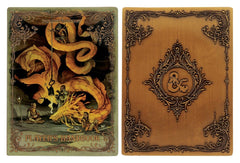 Dungeons & Dragons Ingot Player´s Handbook Alternate Cover Limited Edition    5060948297738