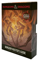 Dungeons & Dragons Ingot Dungeon Masters Guide Alternate Cover Limited Edition       5060948297752