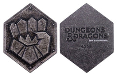 Dungeons & Dragons Gift Set Baldur's Gate Collector's Set Limited Edition 5060948299114