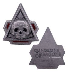 Dungeons & Dragons Gift Set Baldur's Gate Collector's Set Limited Edition 5060948299114