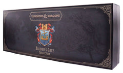 Dungeons & Dragons Gift Set Baldur's Gate Collector's Set Limited Edition 5060948299114