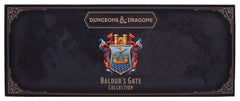 Dungeons & Dragons Gift Set Baldur's Gate Collector's Set Limited Edition 5060948299114