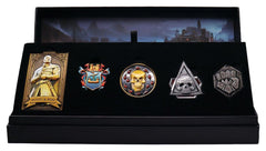 Dungeons & Dragons Gift Set Baldur's Gate Collector's Set Limited Edition 5060948299114