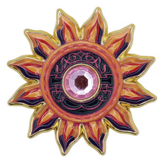Dungeons & Dragons Pin Badge Ravenloft Limited Edition 5061114760803