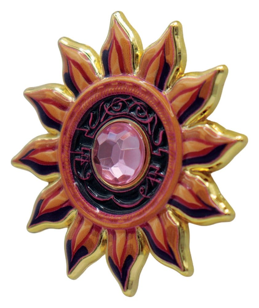 Dungeons & Dragons Pin Badge Ravenloft Limited Edition 5061114760803