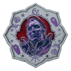Dungeons & Dragons Collectable Coin Ravenloft Limited Edition 5061114760810