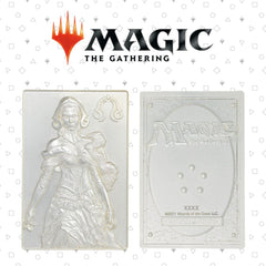 Magic the Gathering Ingot Liliana Limited Edi 5060662469411