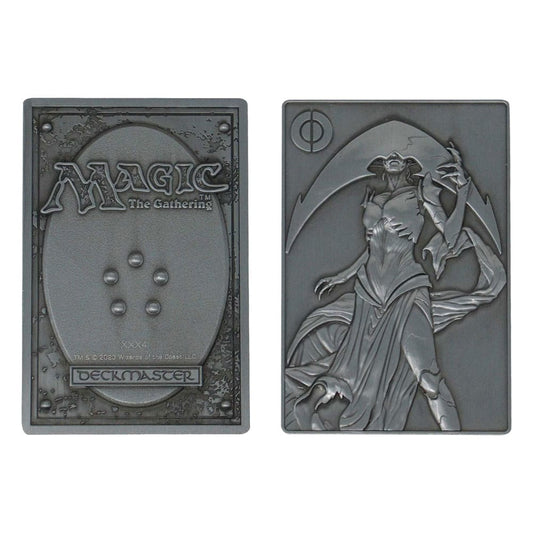 Magic The Gathering Metal Card Phyrexia Limited Edition 5060948292399