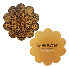 Magic: The Gathering Medallion Tablet of the Guilds Limited Edition   5060948298117