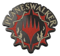 Magic: The Gathering Pin Badge Planeswalker Limited Edition 5061114761374