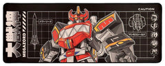 Power Rangers Desk Pad & Coaster Set 5061114760919