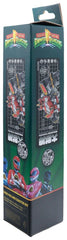 Power Rangers Desk Pad & Coaster Set 5061114760919