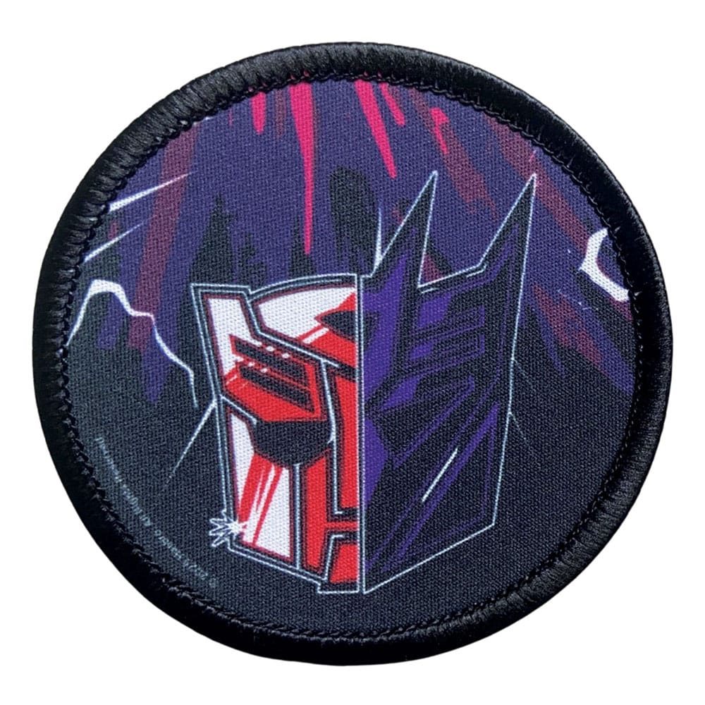 Transformers Desk Pad & Coaster Set 5060948296595